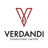 Verdandi Consulting Ltd logo - Similar company to Verdandi Datenschutz Gmbh
