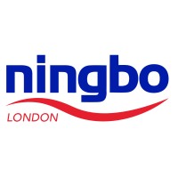Ningbo London logo - Similar company to Phoenix Freight Logistics Ltd