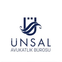 Ünsal Avukatlık & Arabuluculuk logo - Similar company to Başaran Hukuk Bürosu