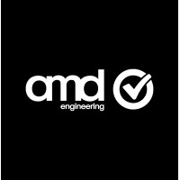 Advanced Mechanical Designs (AMD Engineering) logo - Similar company to Qisil Semiconductor