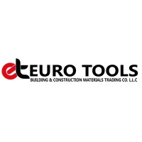 Euro Tools Bldg & Construction Materials Trdg Co LLC logo - Similar company to Tools And More General Trading Llc