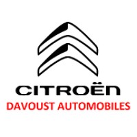 Davoust Automobiles Citroën logo - Similar company to Mindset Solution