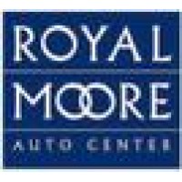 Royal Moore Toyota Svc logo - Similar company to Royal Moore Mazda