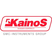 Kainos, Electromediciones S.A.U. logo - Similar company to Compits Gmbh