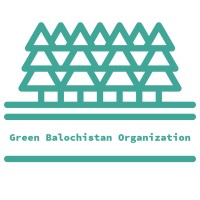 Green Balochistan Organization logo - Similar company to Together4Environment