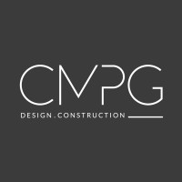 CMPG Design Construction logo - Similar company to Groupe Core