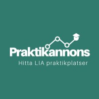 Praktikannons logo - Similar company to Praktiklink