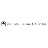 Spoelman, Hovingh & Feldt, Inc. logo - Similar company to Mast Financial Group