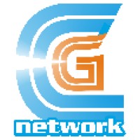 CG Network logo - Similar company to Cg Network