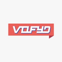 Vofyd logo - Similar company to Chidrupi Software Solutions Pvt