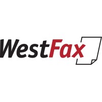 WestFax, Inc. logo - Similar company to Etherfax