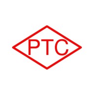 Pacific Trading Company (太平洋貿易㈱) logo - Similar company to Tominaga