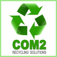 COM2 Recycling Solution logo - Similar company to Coasttec