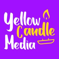 Yellow Candle Media logo - Similar company to George Media