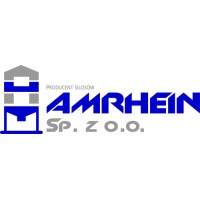 Amrhein Sp.zo.o. logo - Similar company to Sand Profile Gmbh