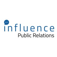 Influence Public Relations logo - Similar company to Influence Public Relations