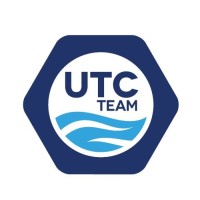 Underwater Topography & Construction Team (UTC TEAM) logo - Similar company to Tom Drones