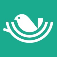 MightyNest logo - Similar company to Patch Monkey