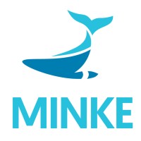 MINKE Project logo - Similar company to Aneris Project