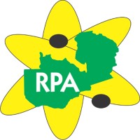 Radiation Protection Authority-Zambia logo - Similar company to Skylance Consulting