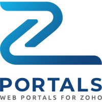 ZPortals logo - Similar company to Catalyst Connect