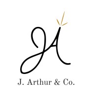 J. Arthur & Co. logo - Similar company to Imageworks, Llc