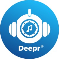 Deepr® logo - Similar company to Nxt8 Inc