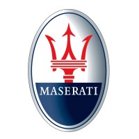 Maserati Québec logo - Similar company to Ferrari Of Rancho Mirage