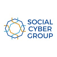 Social Cyber Group logo - Similar company to Sherpa Intelligence