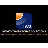 Infinity Workforce Solutions logo - Similar company to High Ledgers Llp