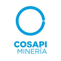 COSAPI MINERIA logo - Similar company to Expomina Perú