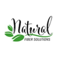 Natural Fiber Solutions logo - Similar company to Musafiber