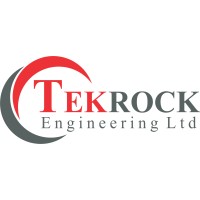 Tekrock Engineering Ltd. logo - Similar company to Textron Engineering Limited