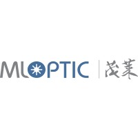 茂莱光学科技股份有限公司 logo - Similar company to Ml Optic