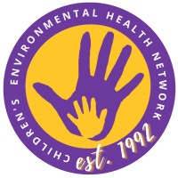 Children's Environmental Health Network logo - Similar company to Luna Jiménez Institute For Social Transformation