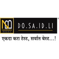 Naadbramha Dosa Idli logo - Similar company to Tastelab Group