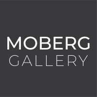 Moberg Gallery logo - Similar company to Shaker Museum