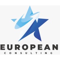 European Consulting logo - Similar company to Imo Romania