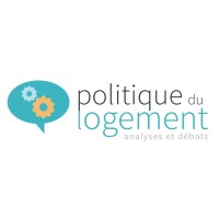 Politique du Logement logo - Similar company to Adele Logement Etudiant