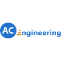 AC Engineering logo - Similar company to Starksida Uab