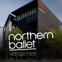 Northern Ballet Events logo - Similar company to Northern Ballet School