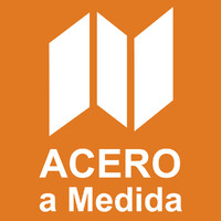 Acero A Medida logo - Similar company to Metal-Argento