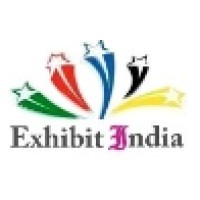 Exhibit India logo - Similar company to Gla Voice