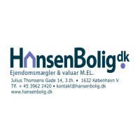 HansenBolig.dk
