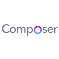 ComposerAI logo - Similar company to Home Plate Media