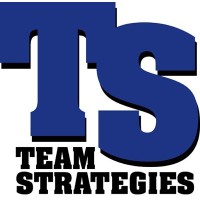 TEAM STRATEGIES logo - Similar company to Adspire Creative Group, Llc
