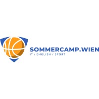 Sommercamp.wien logo