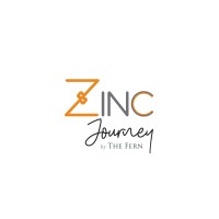 Zinc Journey By The Fern