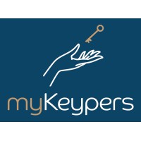 MyKeypers logo - Similar company to Justice Express Group