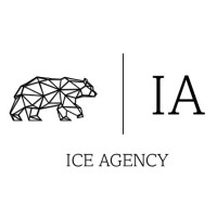 ICE Agency Esports logo - Similar company to Heet Gaming